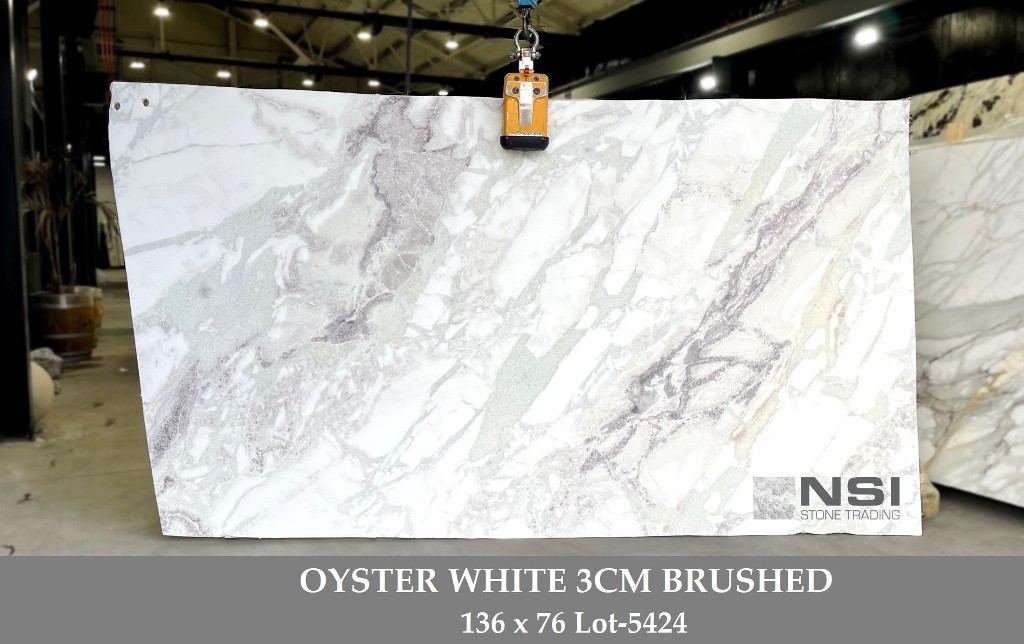 OYSTER WHITE